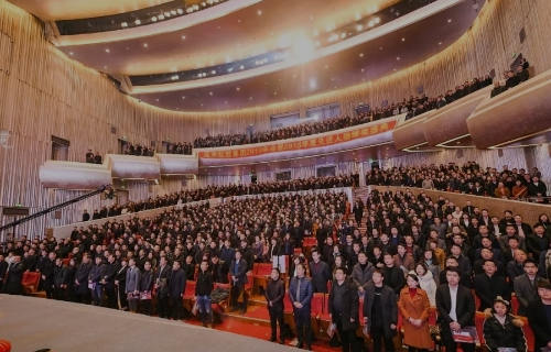 關(guān)于年會(huì)，那些幕后不為人知的人和事